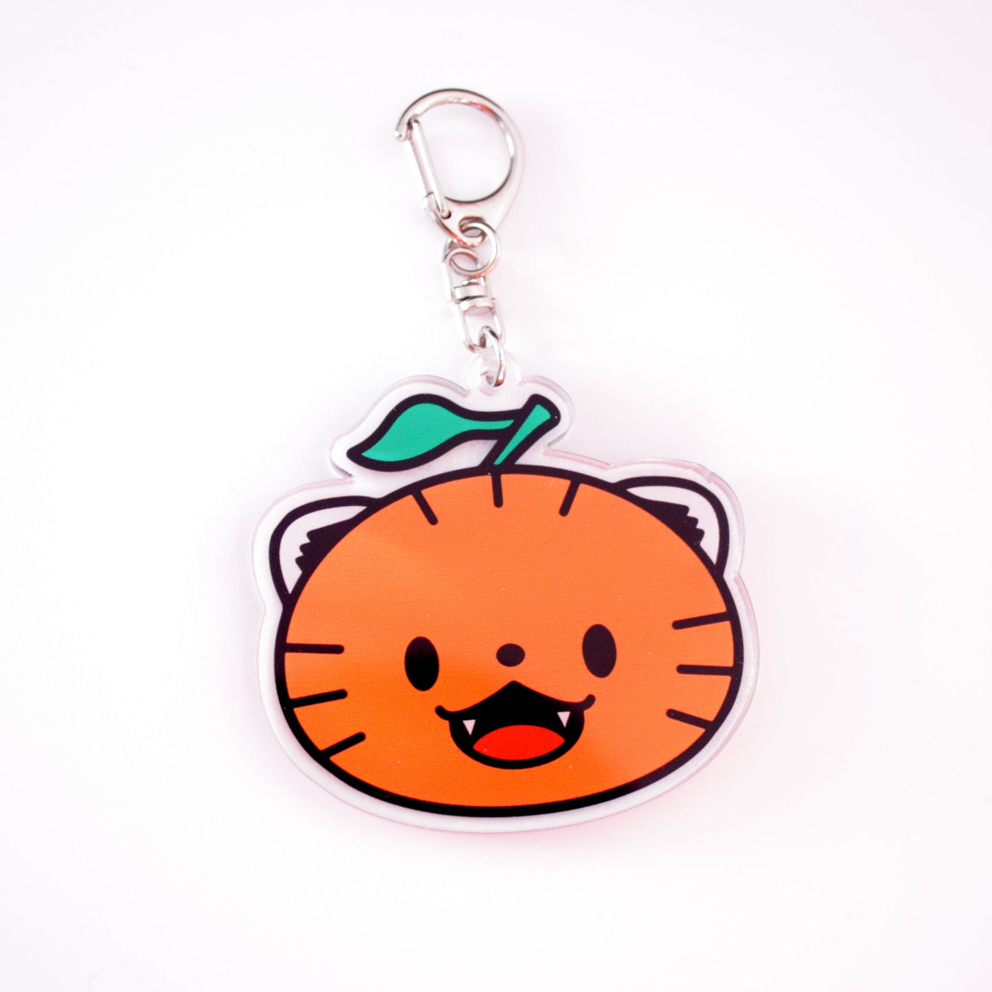 Taitai - Keychain - Acrylic & Glitter