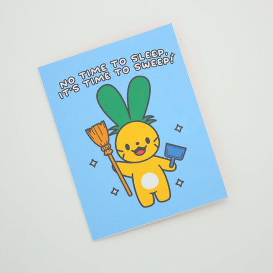 Nana - Greeting Card - Birthday
